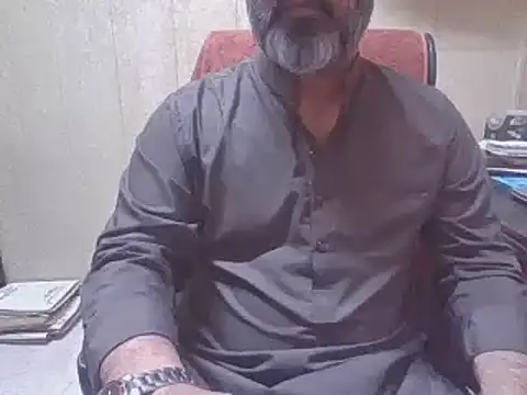 hairymaster95 online show from September 27, 4:10 am