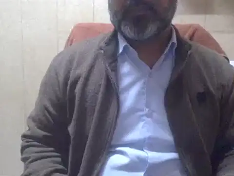 hairymaster95 online show from December 31, 7:31 am