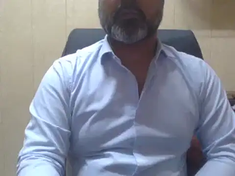 hairymaster95 online show from December 5, 7:49 am