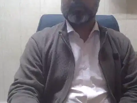 hairymaster95 online show from January 20, 2:14 pm