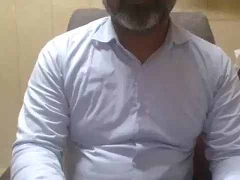 hairymaster95 online show from February 27, 6:50 am