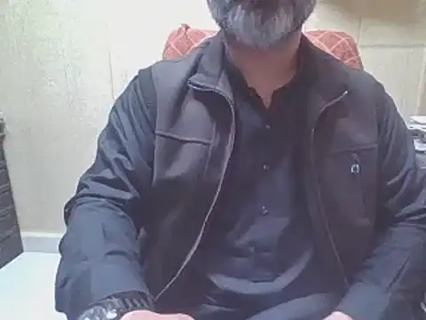 hairymaster95 online show from January 6, 4:27 am