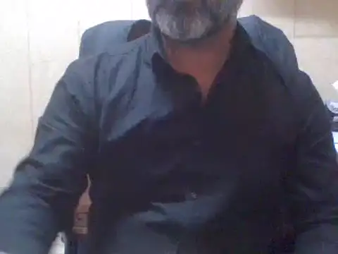 hairymaster95 online show from February 18, 4:04 am