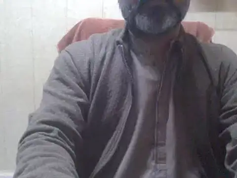 hairymaster95 online show from December 27, 4:15 am