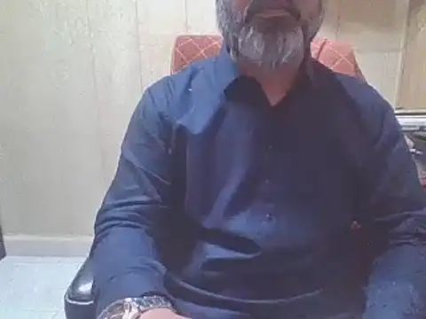 hairymaster95 online show from April 9, 6:19 am