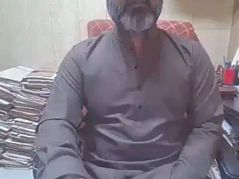 hairymaster95 online show from October 22, 3:32 am