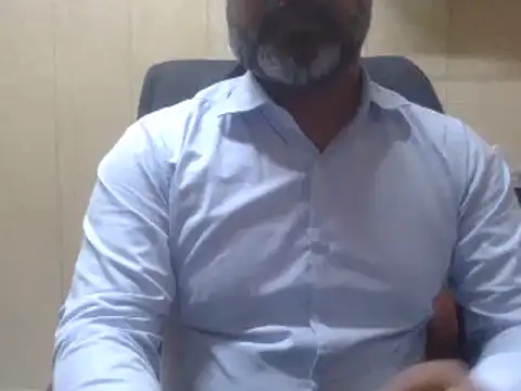 hairymaster95 online show from January 8, 4:12 am