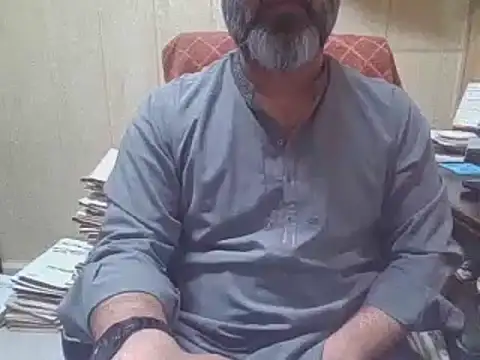 hairymaster95 online show from October 8, 4:17 am