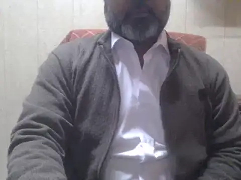 hairymaster95 online show from December 21, 4:30 am