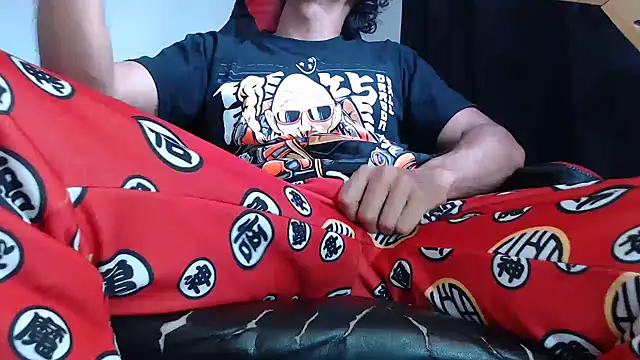 ErosFindomKing online show from February 26, 8:43 pm