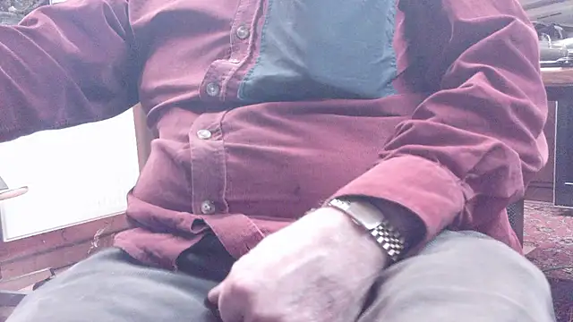 HaraldGermany online show from December 1, 6:11 pm