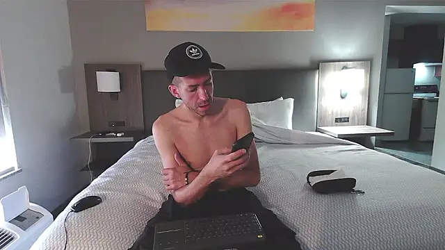 smokenstrokex online show from January 15, 4:42 pm