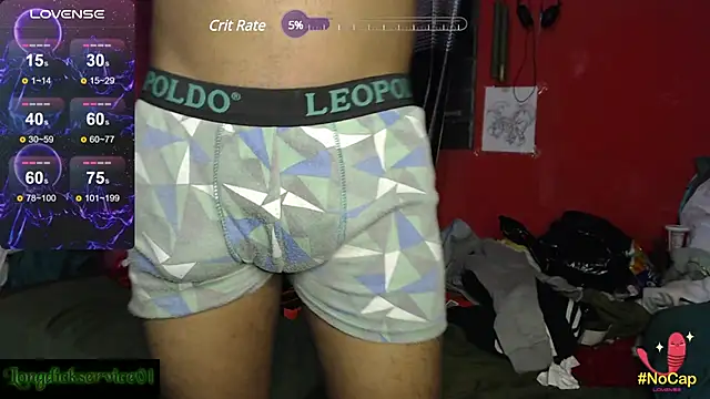 longdickservice online show from December 28, 11:37 pm