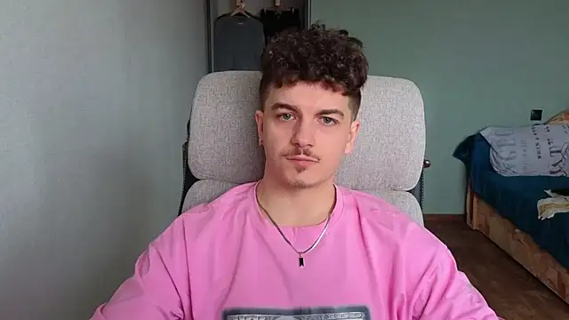 Remy Miles online show from February 17, 7:51 am