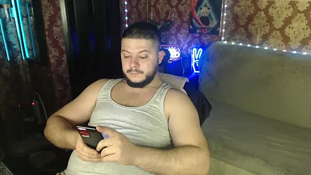 thor master online show from November 7, 11:13 am