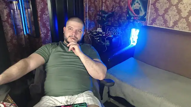 thor master online show from March 22, 11:43 pm