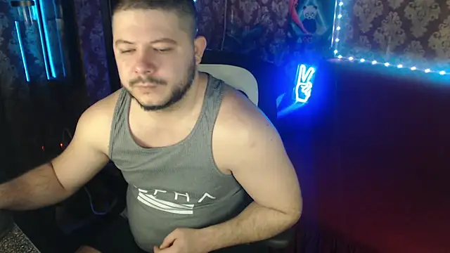 thor master online show from December 21, 4:20 am