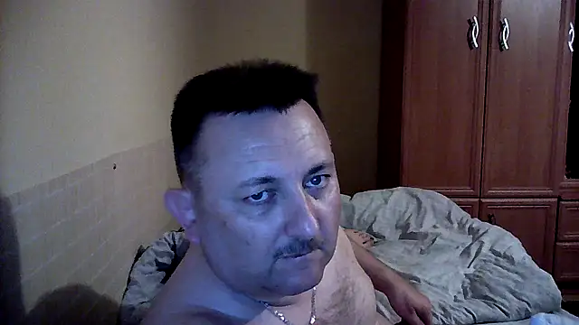 Novy73 online show from October 25, 10:33 pm