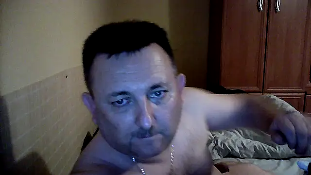 Novy73 online show from November 3, 11:39 pm