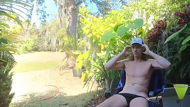 eliberator1777 online show from February 9, 8:02 pm