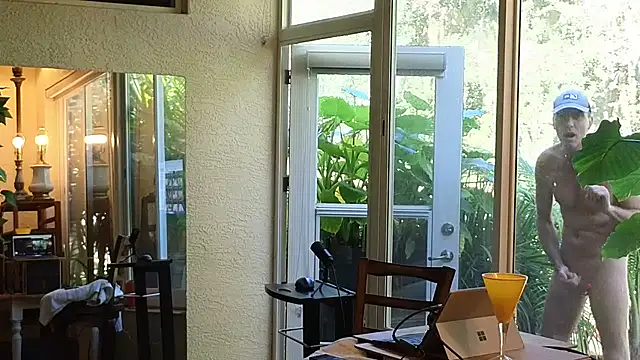 eliberator1777 online show from October 12, 3:17 pm