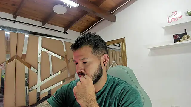 mister miike online show from December 23, 3:07 am