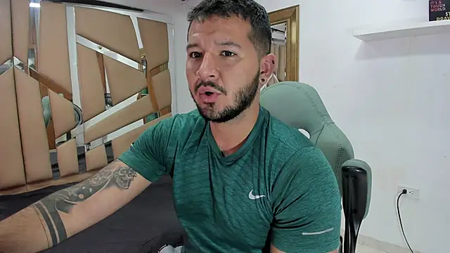 mister miike online show from December 6, 3:08 am