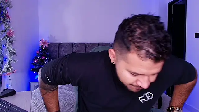 mister miike online show from December 17, 3:14 am