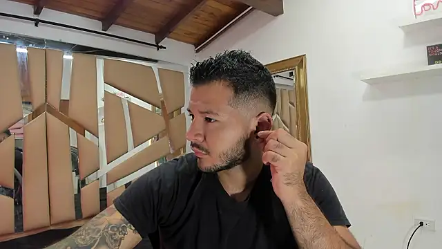 mister miike online show from December 8, 3:10 am