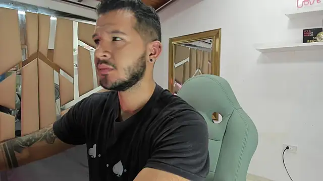 mister miike online show from December 22, 3:11 am