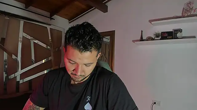 mister miike online show from February 27, 3:03 am