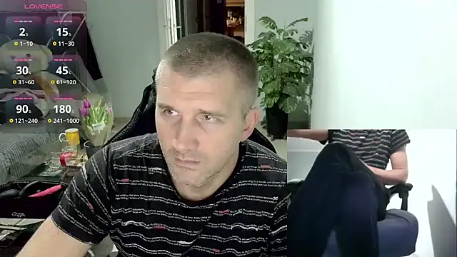 Maribor online show from November 7, 7:17 pm