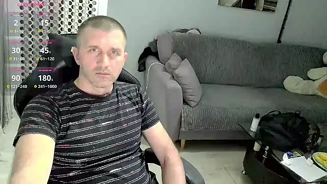 Maribor online show from May 28, 1:58 am
