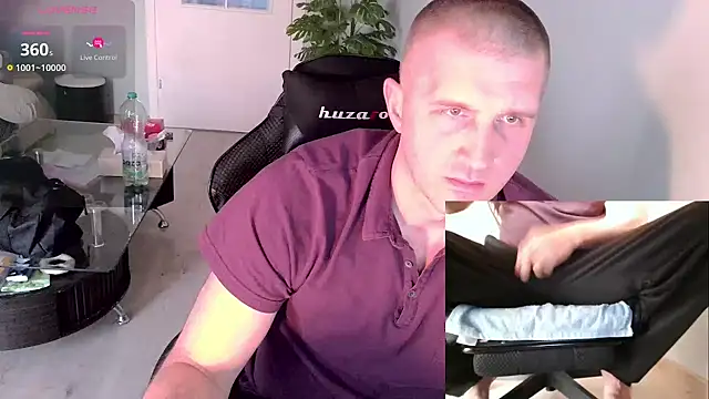 Maribor online show from March 9, 4:23 pm