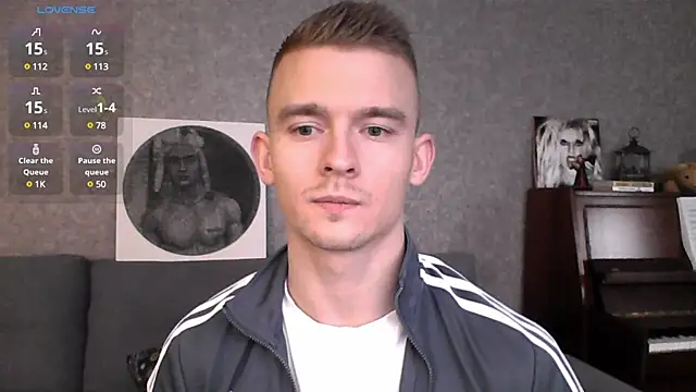 Marvelboy  online show from January 21, 12:24 pm