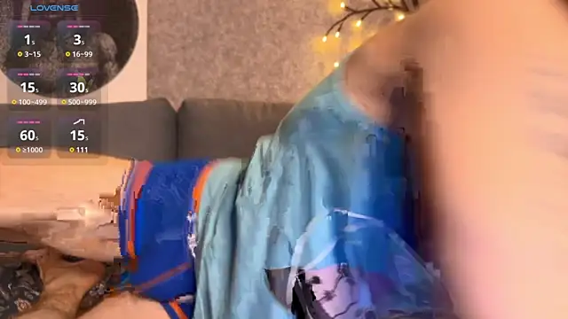 Marvelboy  online show from February 10, 10:30 pm