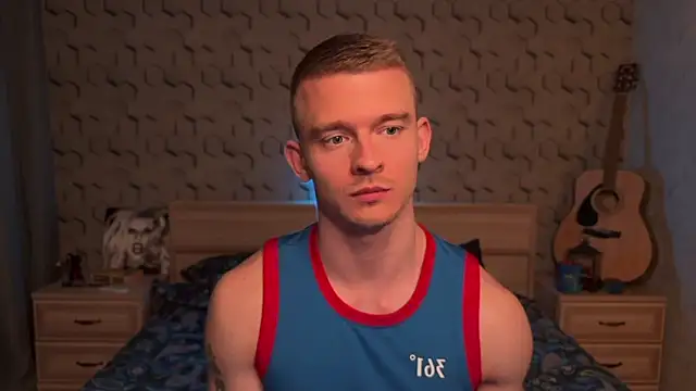 Marvelboy  online show from March 27, 6:31 pm