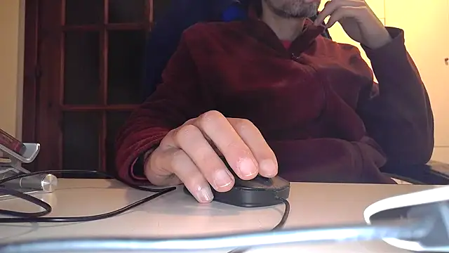 Pincopalla21 cam online show from January 3, 5:31 pm