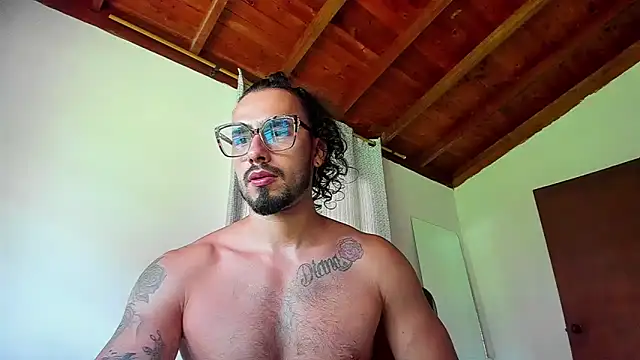 Baky sexy online show from November 7, 2:53 pm