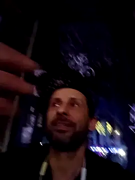 FireFox FeII online show from March 2, 9:19 pm