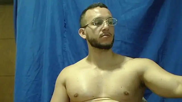 MarcusMilarc online show from September 20, 12:10 am