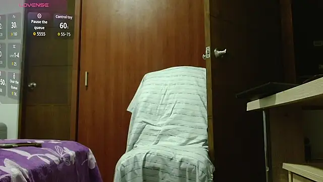 MarcusMilarc online show from October 9, 11:20 pm