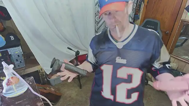 sex4fun 21 online show from December 14, 9:55 pm