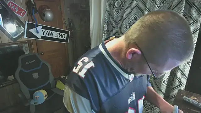 sex4fun 21 online show from October 25, 12:51 pm