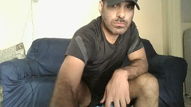 MILITARS online show from April 6, 7:47 pm