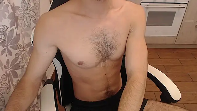 Mandarin4ks online show from December 2, 9:18 pm