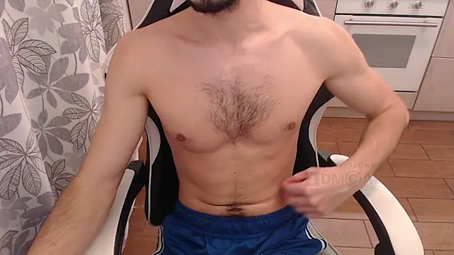 Mandarin4ks online show from March 26, 4:33 pm