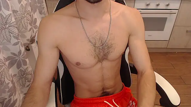 Mandarin4ks online show from October 27, 9:33 am