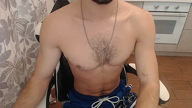 Mandarin4ks online show from December 21, 2:58 pm