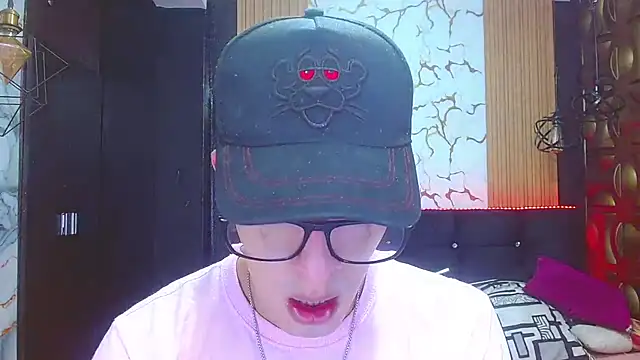 angel sexyevil online show from December 14, 12:23 pm